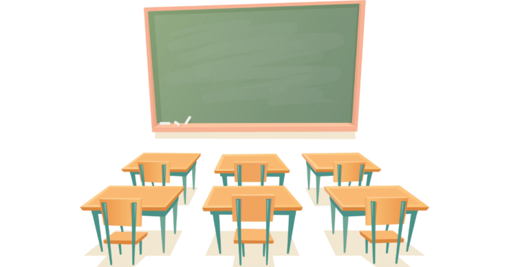 学校