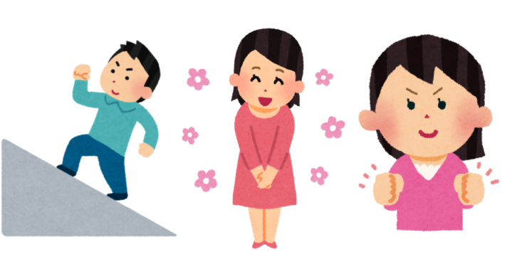 やりがい